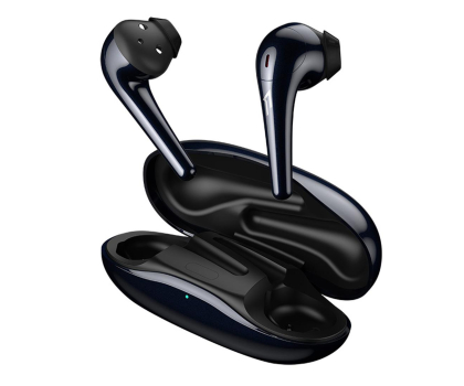 Słuchawka bezprzewodowa 1more Comfobuds 2 (czarne) ES303-Black